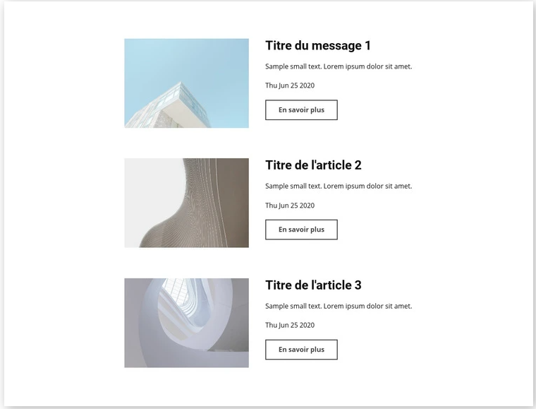 test event 1